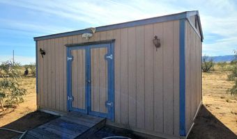 1721 N ARABIAN Ln, Cochise, AZ 85606