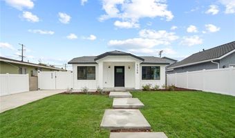 5308 S Victoria, Los Angeles, CA 90043