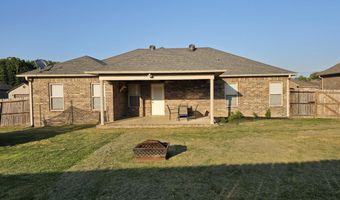 15 Marlin Dr, Austin, AR 72007