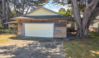 1260 JACKSON Ave, Bandon, OR 97411