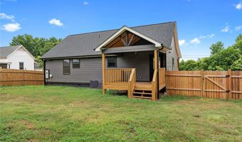 108 Hunter St, Anderson, SC 29625
