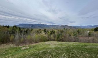 D37 Eagle Ridge Road D37, Bartlett, NH 03812
