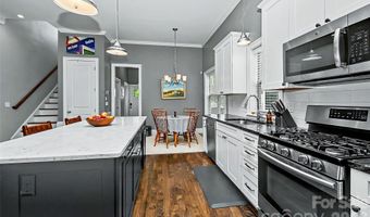 3205 N Mcdowell St, Charlotte, NC 28205