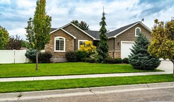 3809 Willow Ridge Dr, Ammon, ID 83406