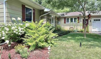 1719 Southgate Ct, Adrian, MI 49221