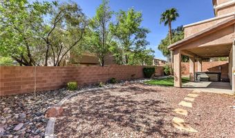 11741 San Rosarita Ct, Las Vegas, NV 89138