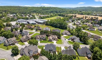 9875 Fieldcrest Dr, Apison, TN 37302