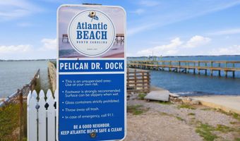 2800 W Ft Macon Rd 52, Atlantic Beach, NC 28512