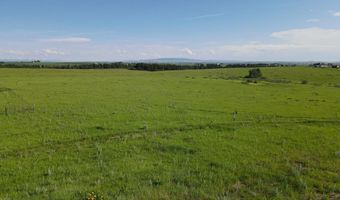 1550 E Rim Loop Rd, Ashton, ID 83420