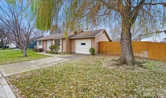 3199 N Cribbens Ave, Boise, ID 83713