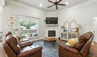 121 Hayden Dr, Beebe, AR 72012