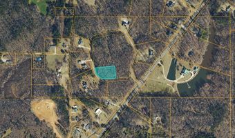 Lot 23 Kenzington, Booneville, MS 38829