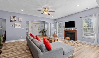 601 Wildwood Rd, Aberdeen, NC 28315