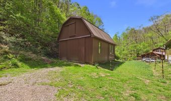 1000 Coon Fork Rd, Arnoldsburg, WV 25234