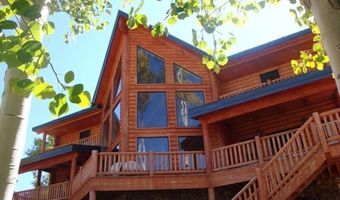 292 W Ridgeview St, Brian Head, UT 84719