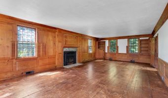 208 Wood Creek Rd, Bethlehem, CT 06751