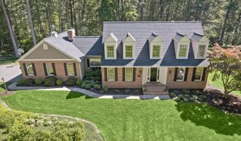 1109 E WHEEL Rd, Bel Air, MD 21015