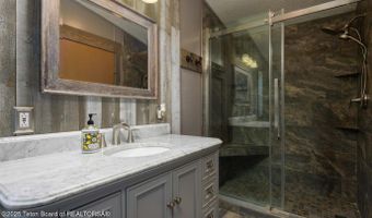 15 FOOTHILL, Alpine, WY 83128