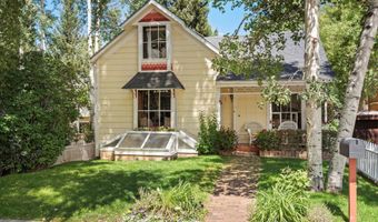 214 W Hyman Ave, Aspen, CO 81611