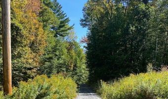 237 Halls Pond Rd, Charlestown, NH 03603