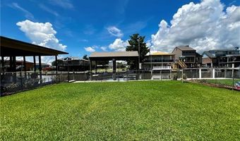 4920 ARTHUR Ln, Barataria, LA 70036