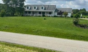 17777 Mush Run Rd, Athens, OH 45701
