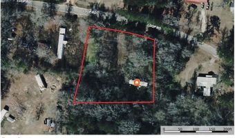 21123 LOOP Rd Lot 1, Andalusia, AL 36421
