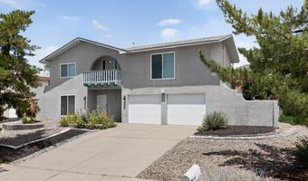 1212 MICHAEL HUGHES Dr NE, Albuquerque, NM 87112