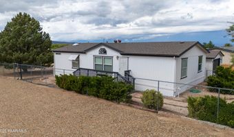 620 Porcupine Pass, Chino Valley, AZ 86323