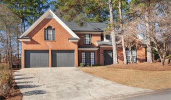 2419 Doubletree Dr NW, Acworth, GA 30102