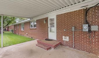 1601 Florence St, Athens, AL 35611