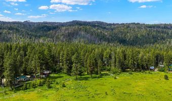 24 Pats Ln, Cascade, ID 83611