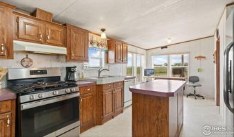 39780 County Road 68, Briggsdale, CO 80611