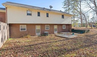 537 Bailey Rd, Buffalo, SC 29321