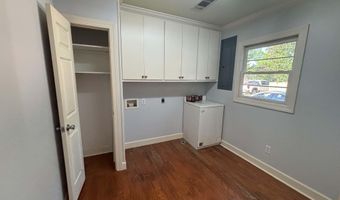505 S 7th St, Amory, MS 38821
