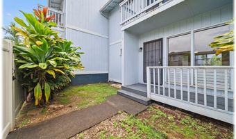 98-905 Kaonohi St 90, Aiea, HI 96701