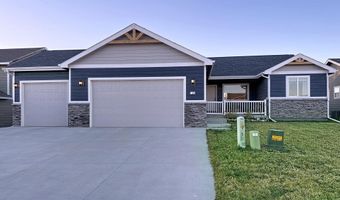 39 Harmony St, Buffalo, WY 82834