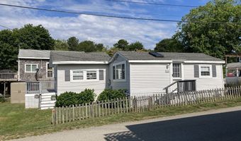 13 Thompson Rd A, Bourne, MA 02532
