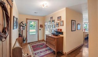 3779 W 360 Rd, Adair, OK 74330