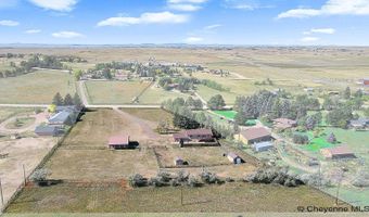 10611 PORTUGEE PHILLIPS Rd, Cheyenne, WY 82009