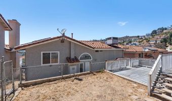1229 La Mesa, Spring Valley, CA 91977