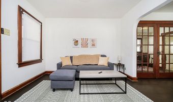 54 S 5th Ave, Beech Grove, IN 46107