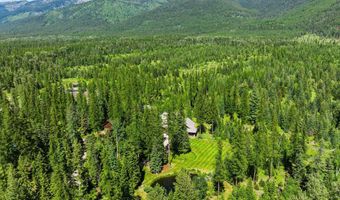 500 Wild Swan Trl, Bigfork, MT 59911