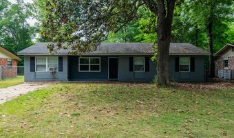 2031 WELLBORN Dr, Columbus, GA 31907