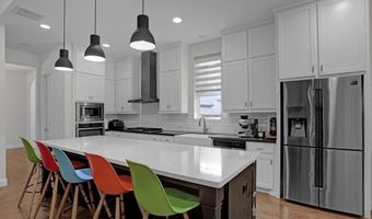 1118 Maverick Dr, Allen, TX 75013