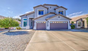 10926 W Locust Ln, Avondale, AZ 85323