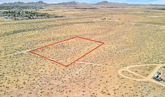 1 Ocotilla Rd, Apple Valley, CA 92307