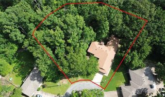 8 Ashton Ln, Bella Vista, AR 72715