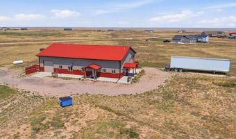 265 F QUARTER CIRCLE Loop, Cheyenne, WY 82007