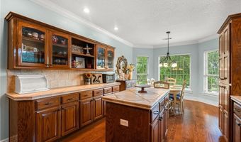 3321 Green Way, Alma, AR 72921